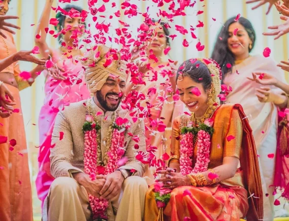 Wedding-Event