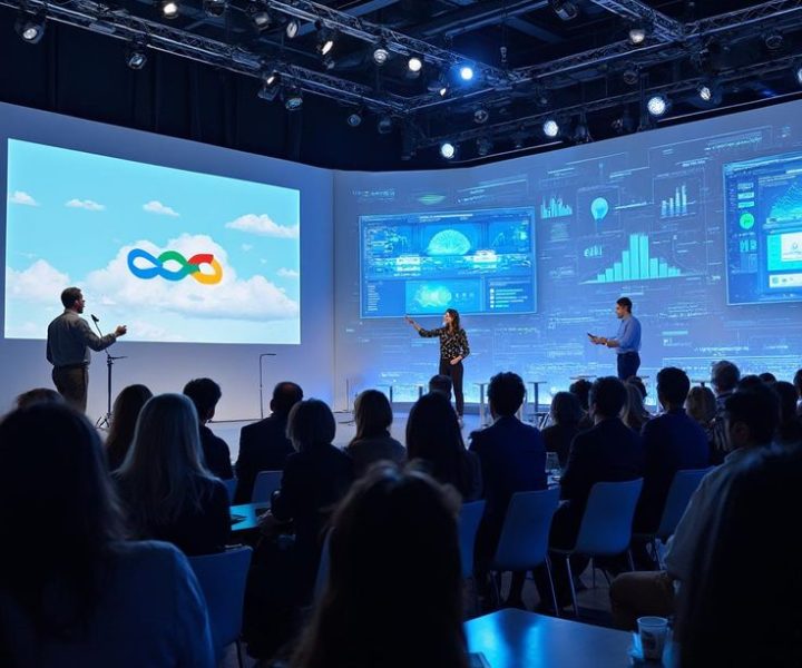Anticipating Google Cloud Next 2025_ Cloud, Data And AI Advancements