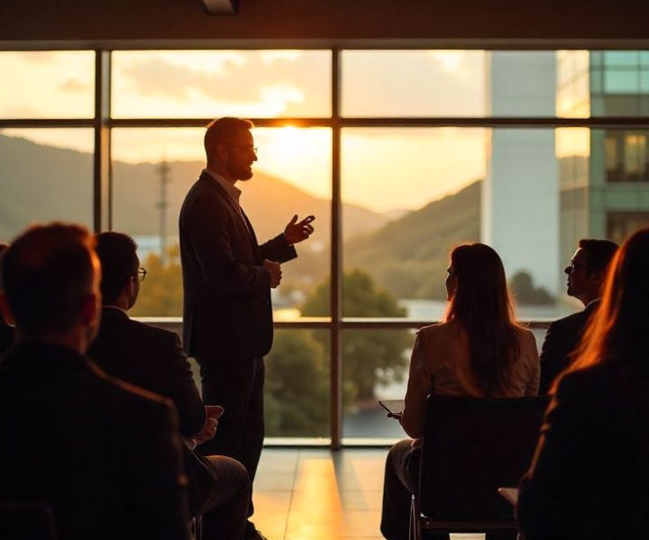Transform Your Team with Everything DiSC & Five Behaviors