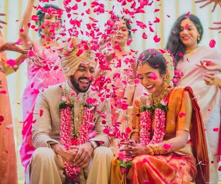 Wedding-Event