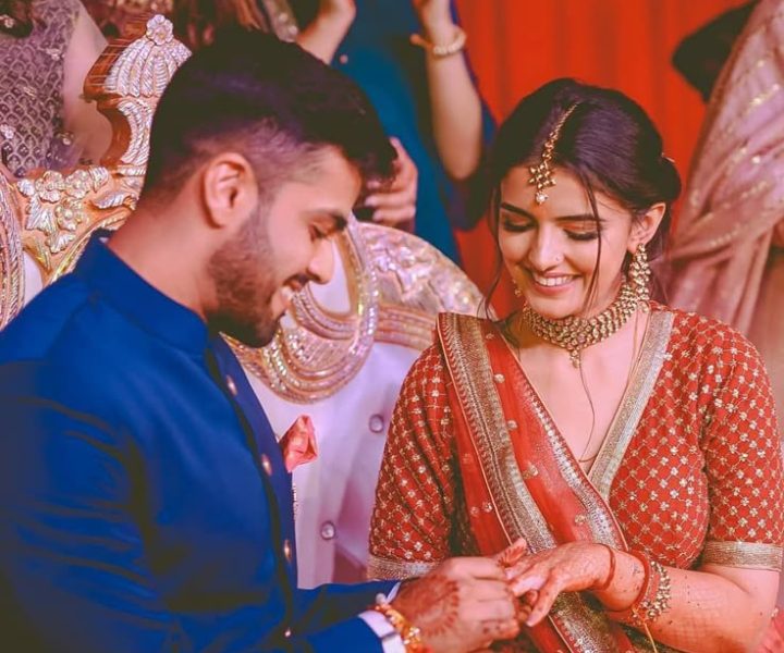 engagement