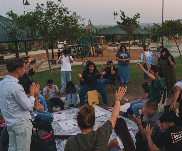 prayer at the park! 💌🛝❤️_🔥