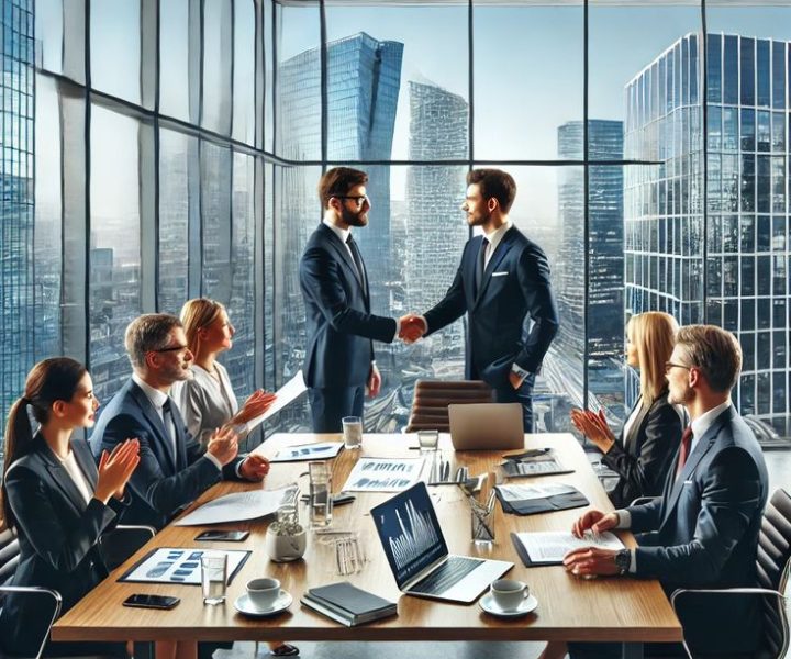 📌 Start Your Business in Poland Today!